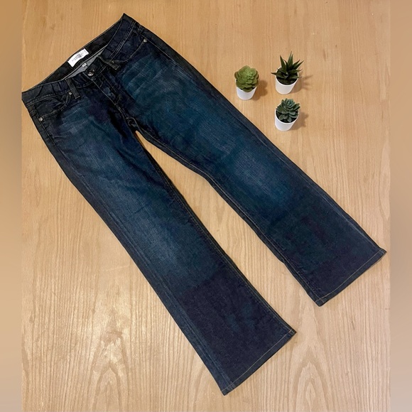 Habitual Denim - Habitual Bootcut Jeans